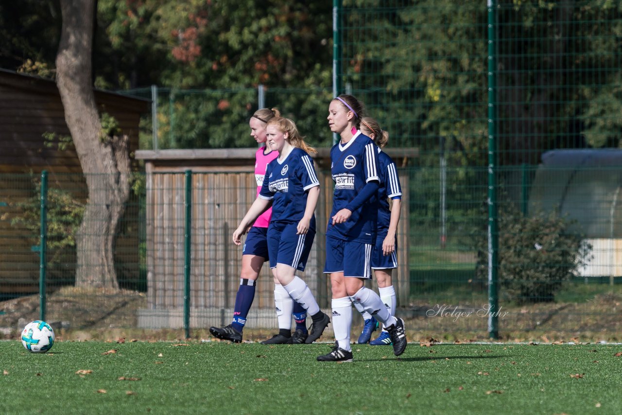 Bild 311 - Frauen HSV - TuS Berne : Ergebnis: 9:0